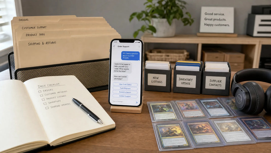 Digital Product Management Tips for Smooth Sales
