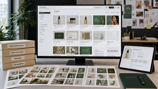 Why a Digital Asset Management Platform Matters