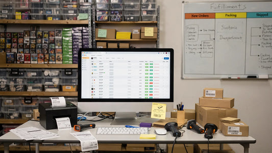 Best Order Management Software for Growing Stores