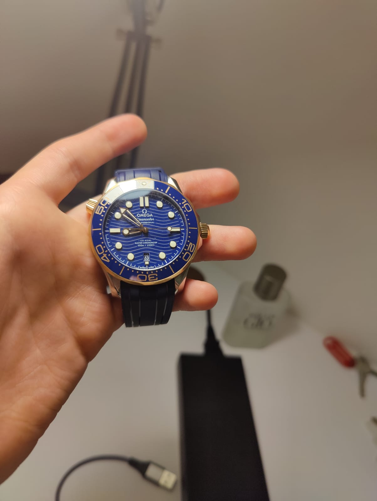 Image 1 of Test product