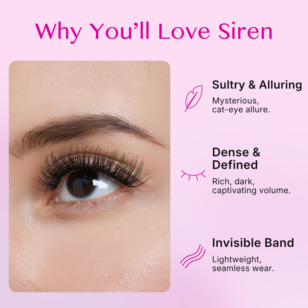 Weekly Hot Seller Bundle - Siren/ Sylph