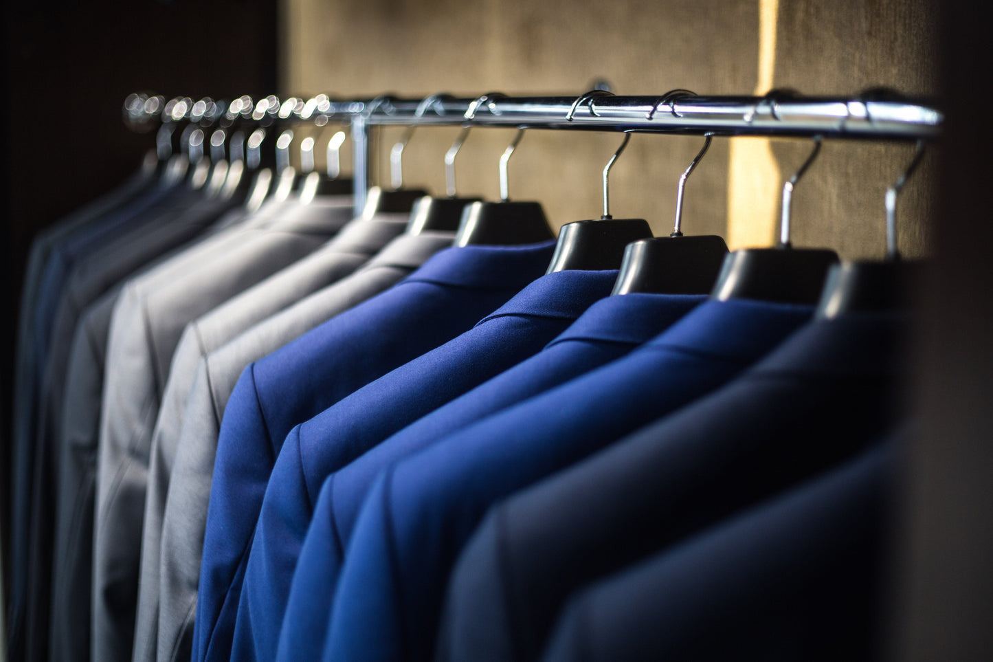 Suits
